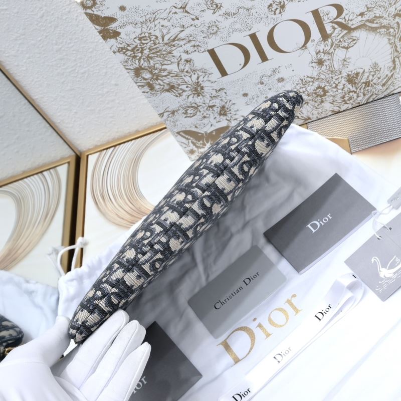 Christian Dior Clutch Bags